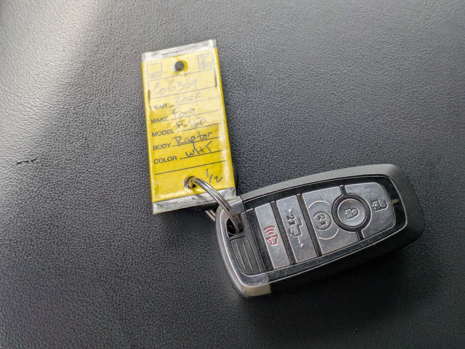 Thumbnail: 2022 Ford F-150 - 34