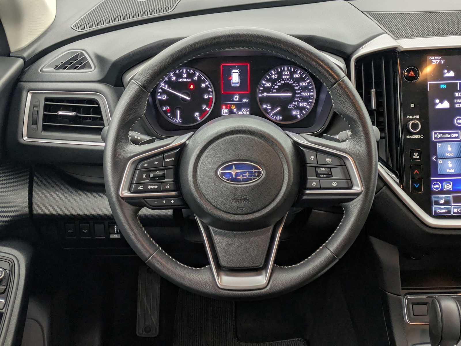 Thumbnail: 2024 Subaru Ascent - 23