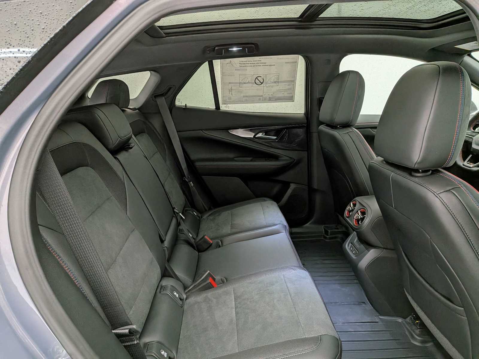 Thumbnail: 2026 Chevrolet Blazer EV - 22