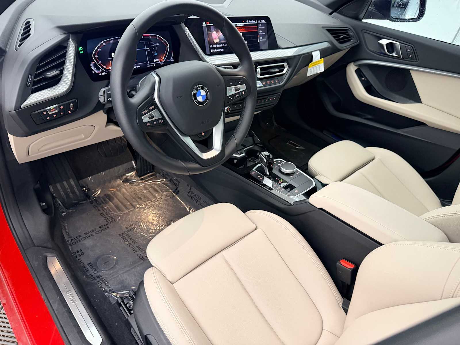 Thumbnail: 2024 BMW 2 Series - 2