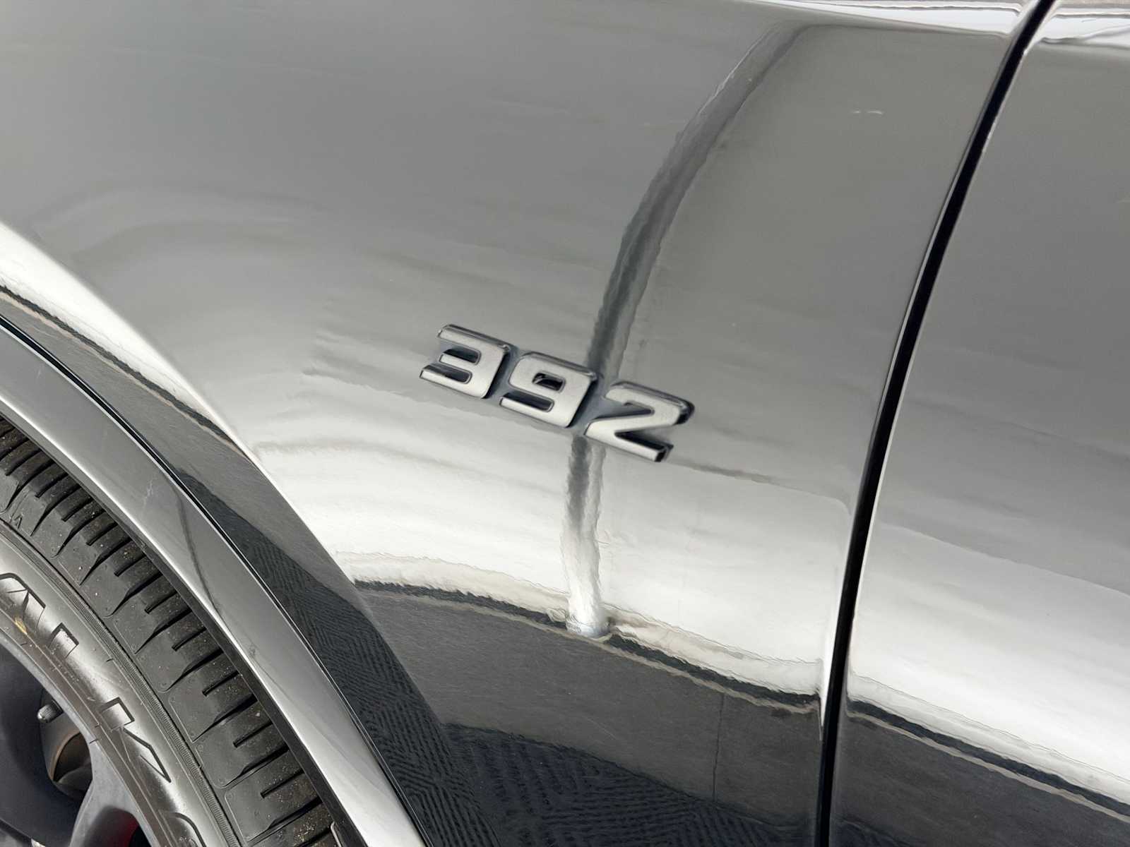 Thumbnail: 2022 Dodge Durango - 11