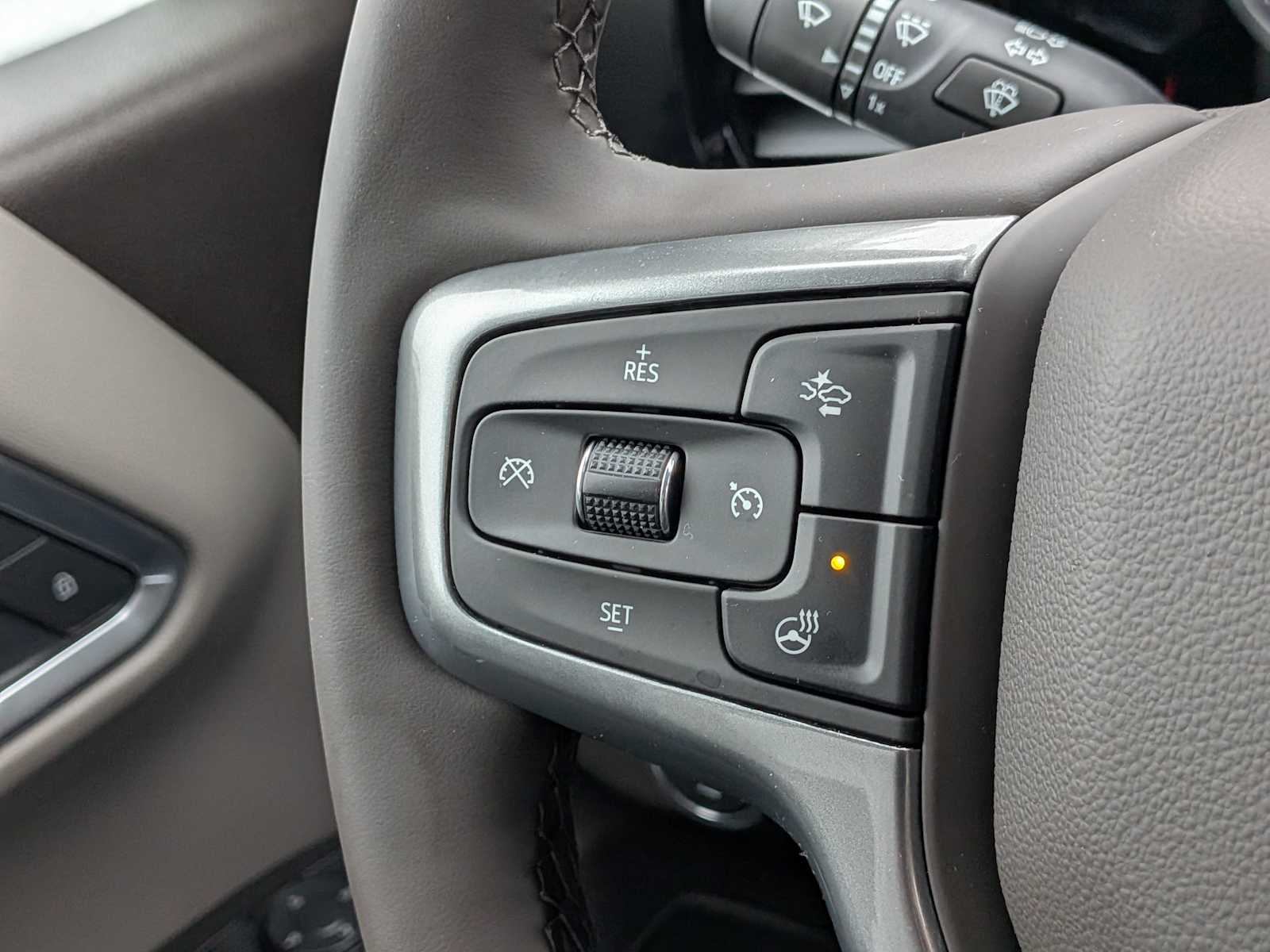 Thumbnail: 2026 Chevrolet Silverado 1500 - 27