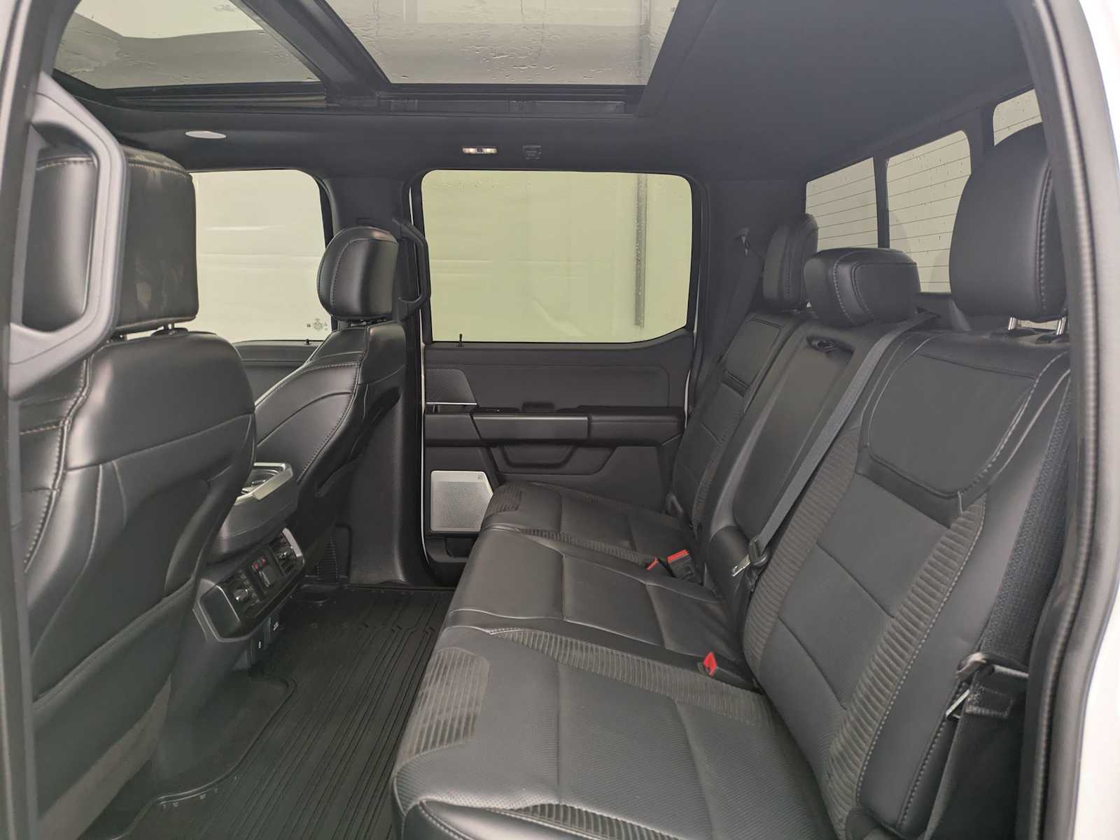 Thumbnail: 2022 Ford F-150 - 21