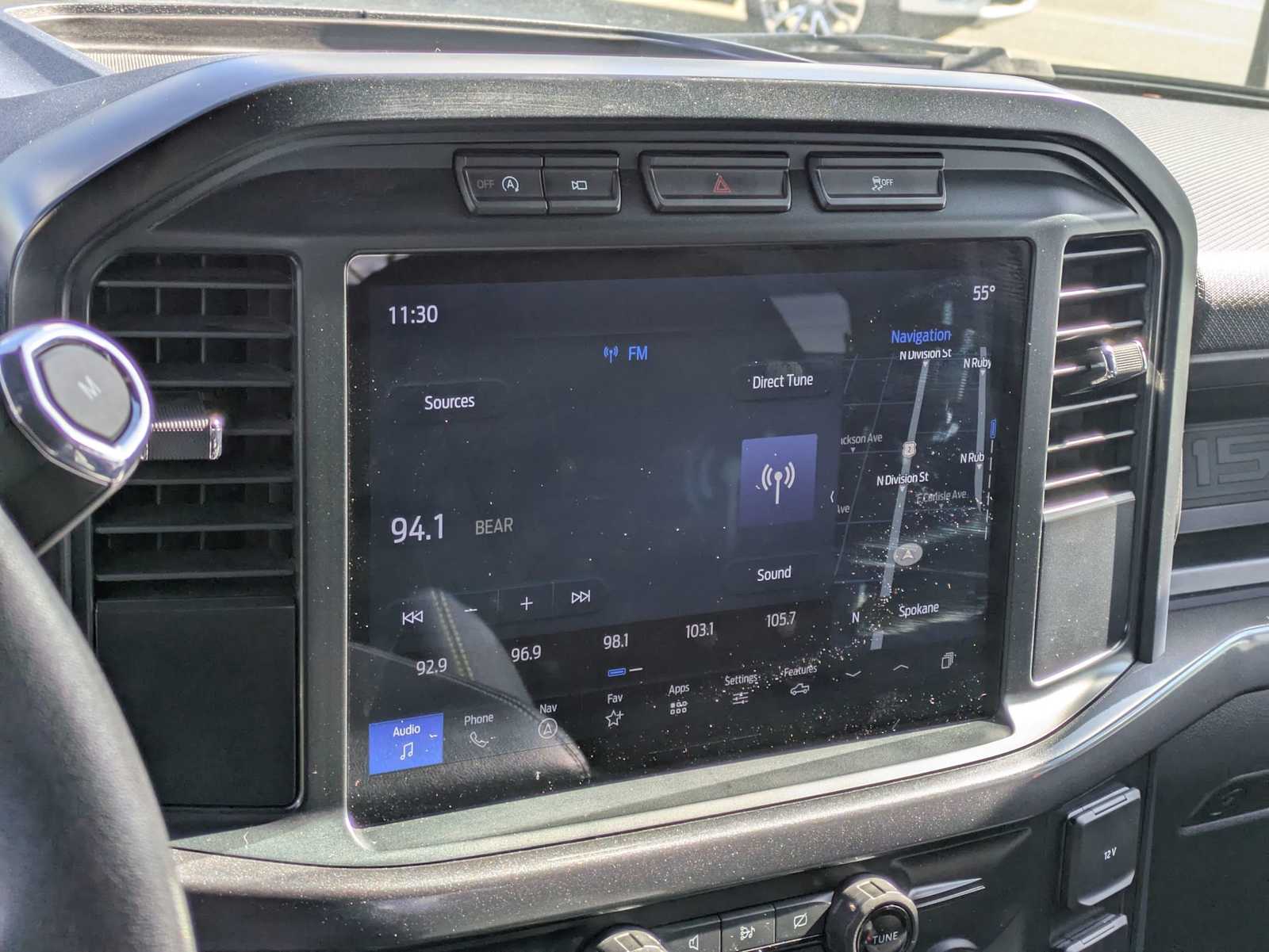 Thumbnail: 2024 Ford F-150 - 29