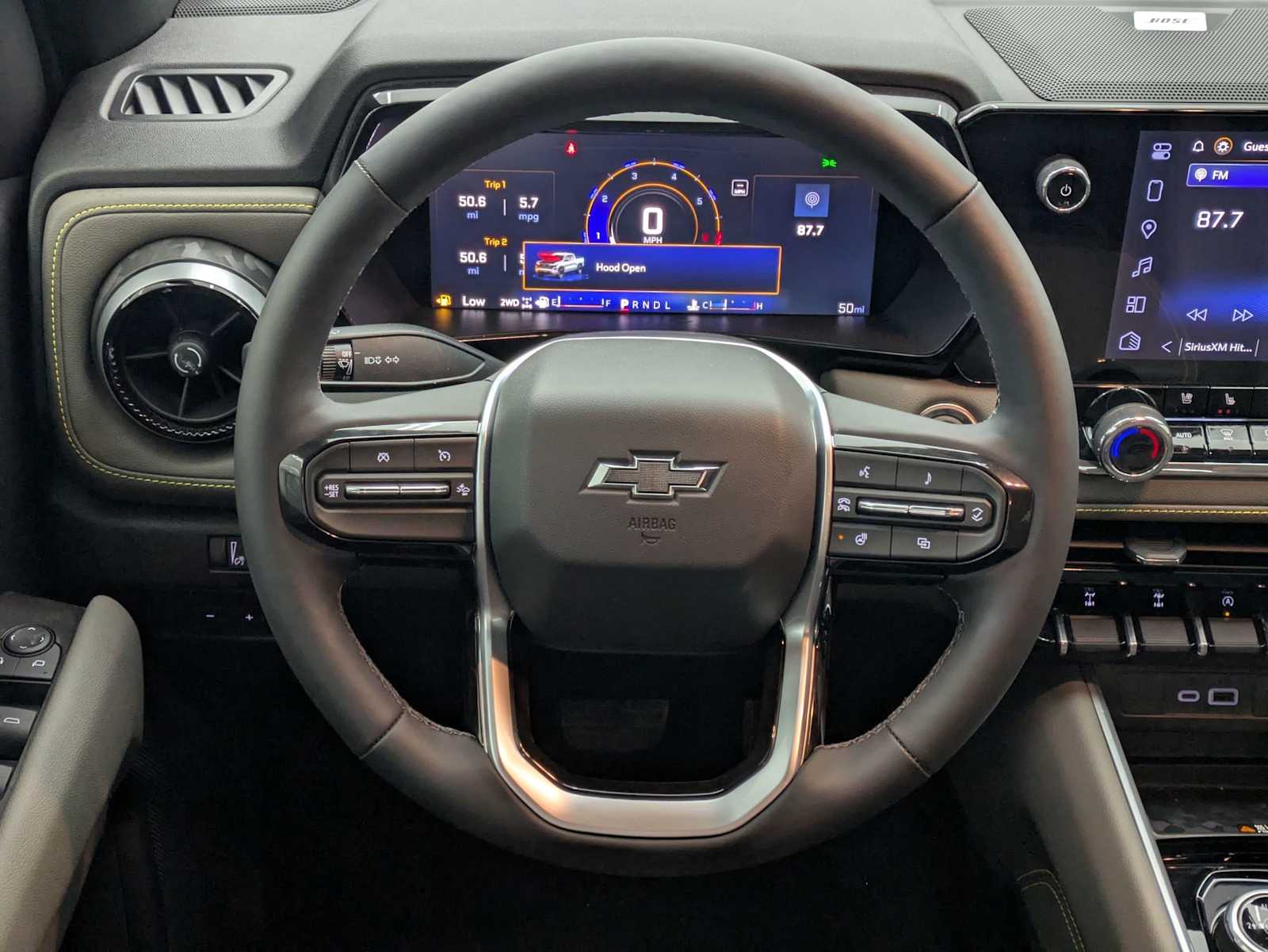 Thumbnail: 2026 Chevrolet Colorado - 25