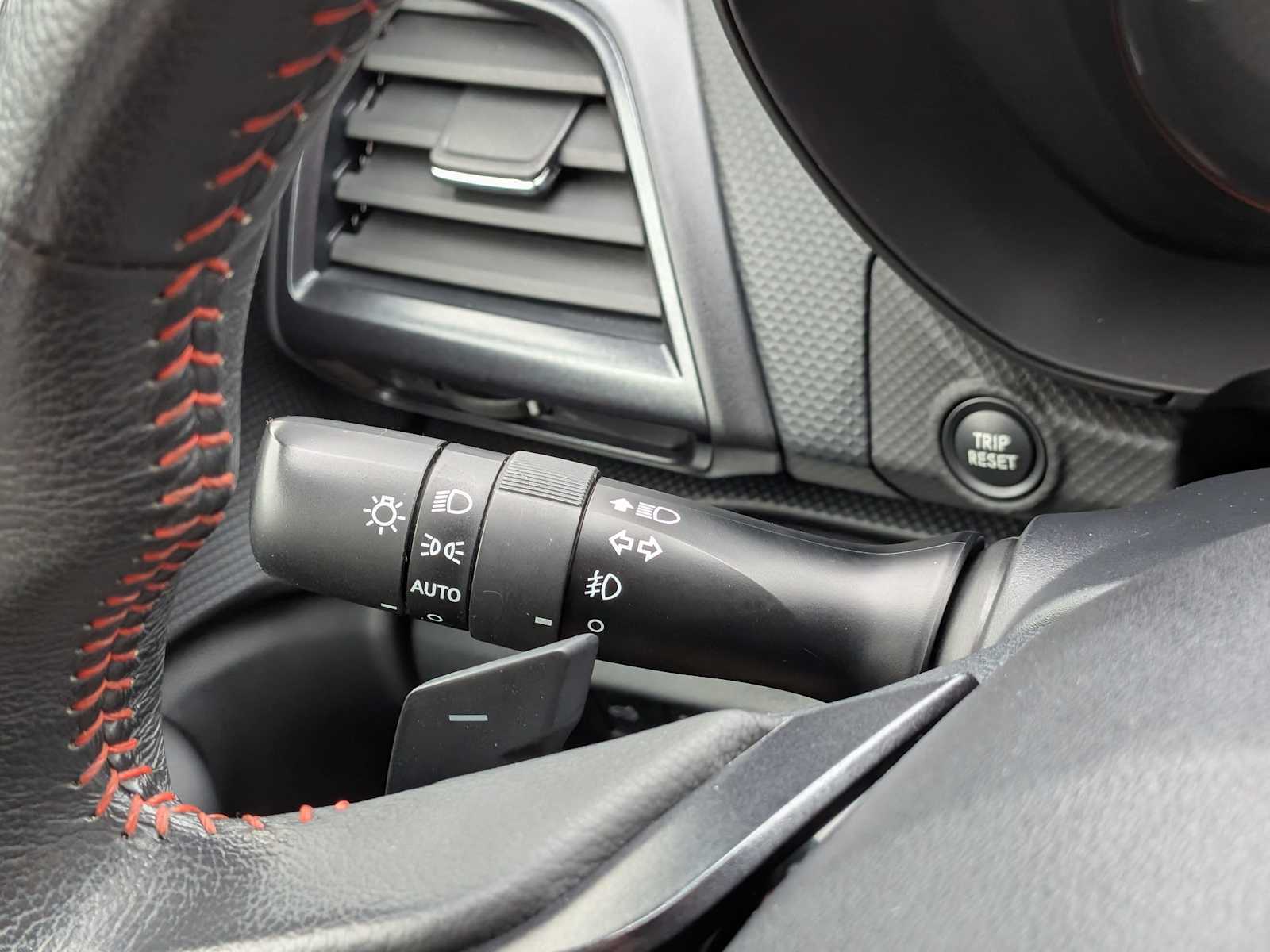 Thumbnail: 2022 Subaru Forester - 27