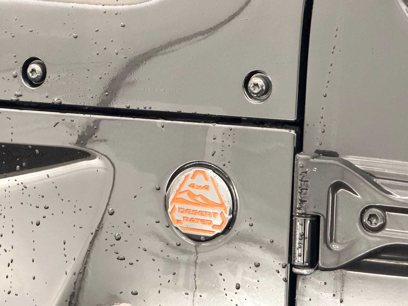 Thumbnail: 2022 Jeep Gladiator - 12