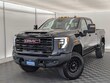 GMC Sierra 2500 HD