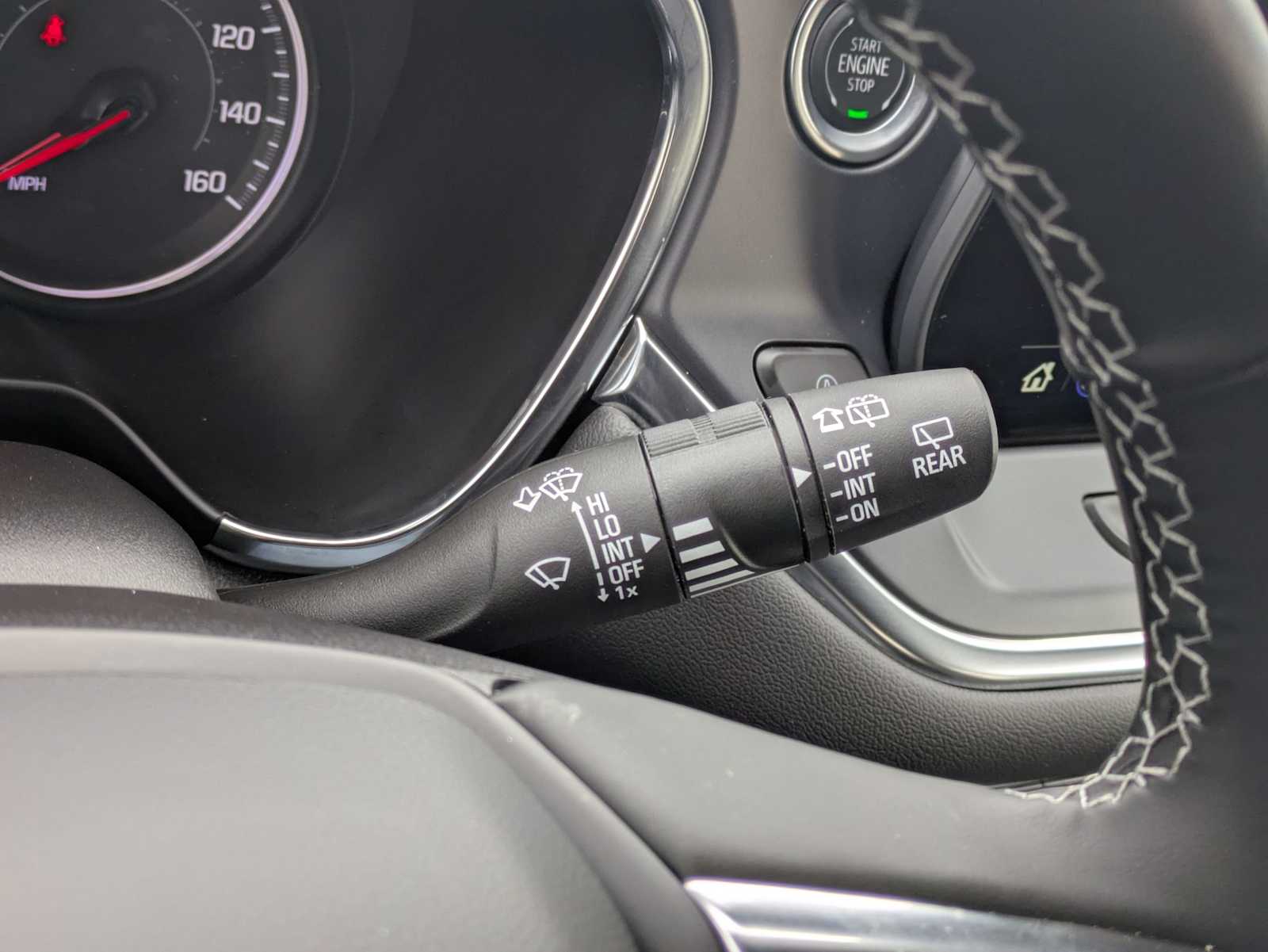 Thumbnail: 2024 Chevrolet Blazer - 26