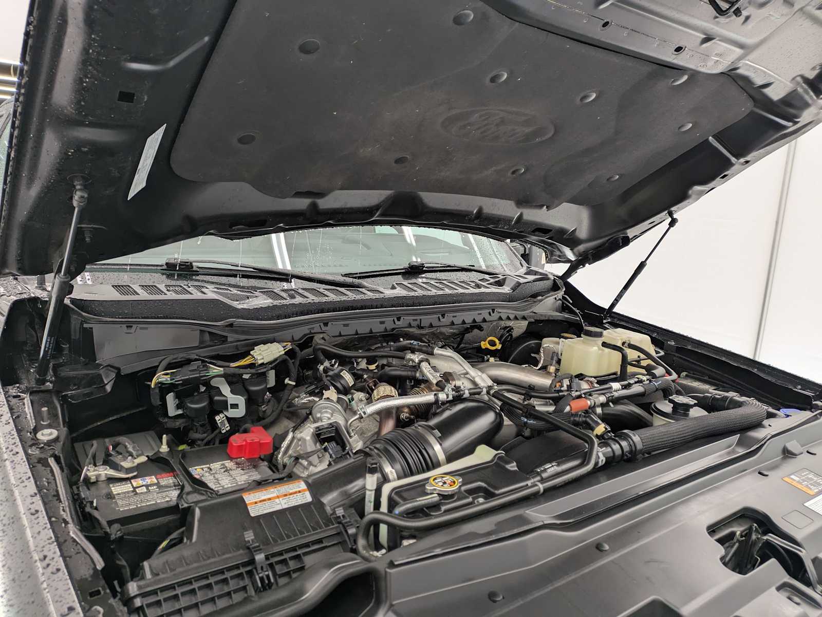 Thumbnail: 2023 Ford F-350 - 16