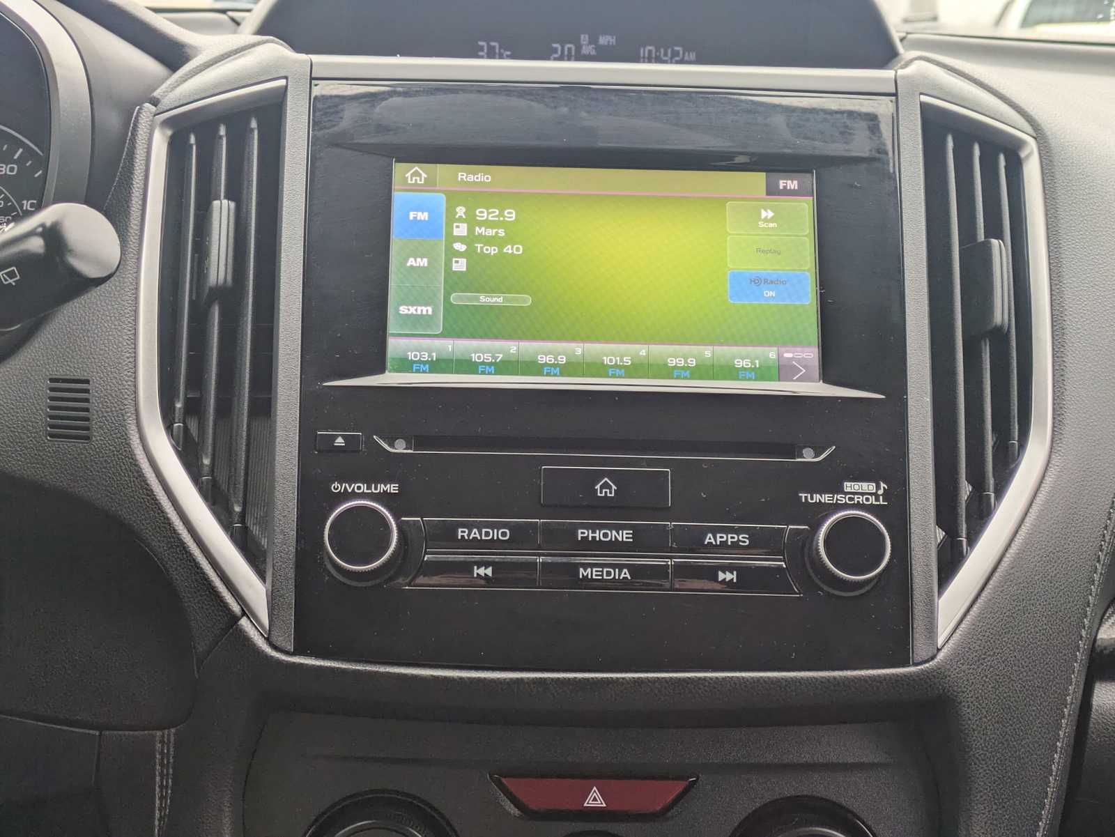 Thumbnail: 2019 Subaru Impreza - 27