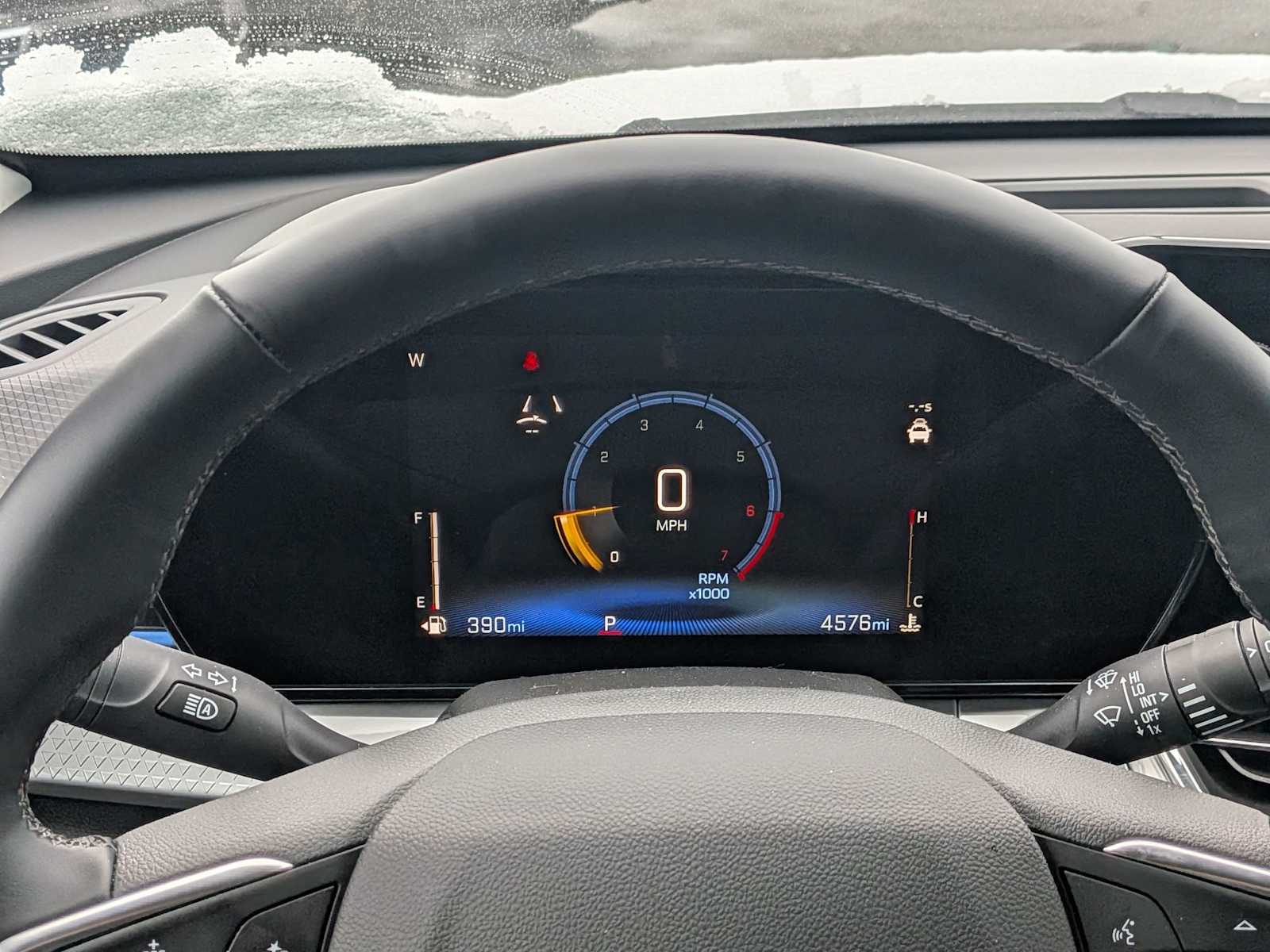 Thumbnail: 2025 Chevrolet Trax - 32