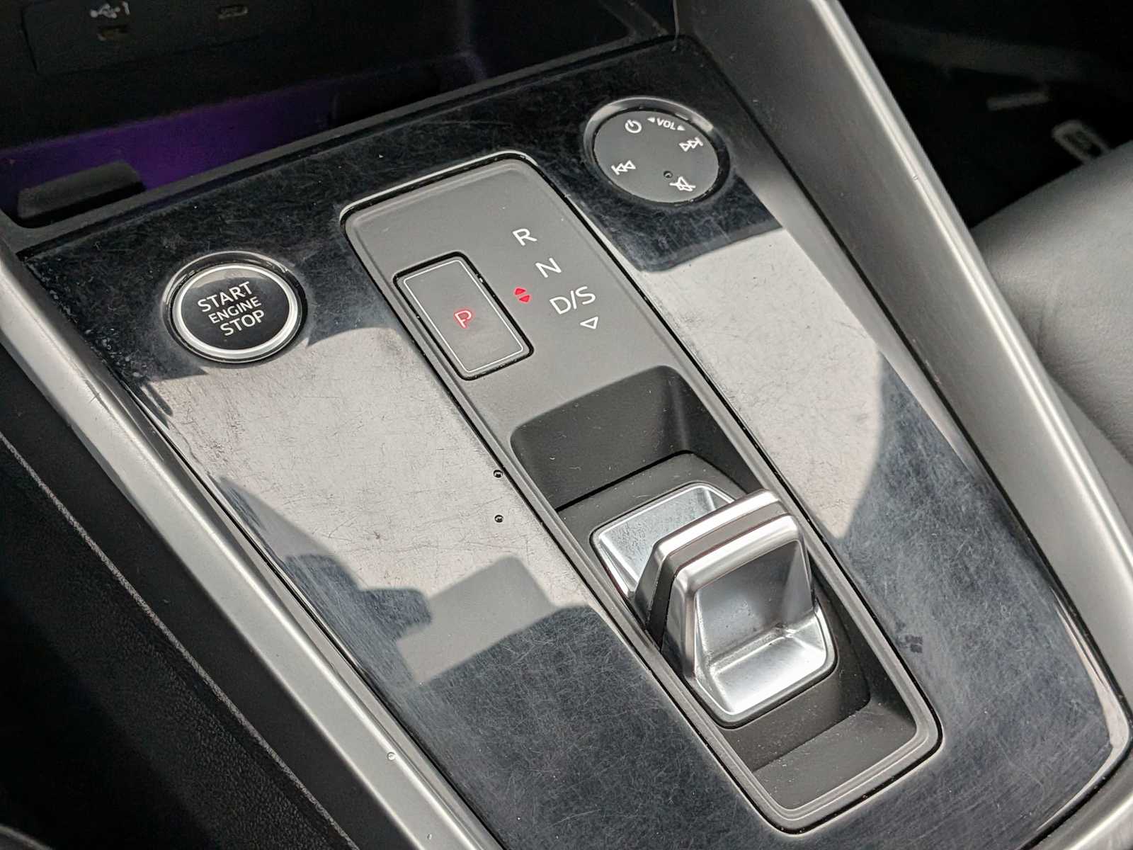 Thumbnail: 2023 Audi A3 - 32