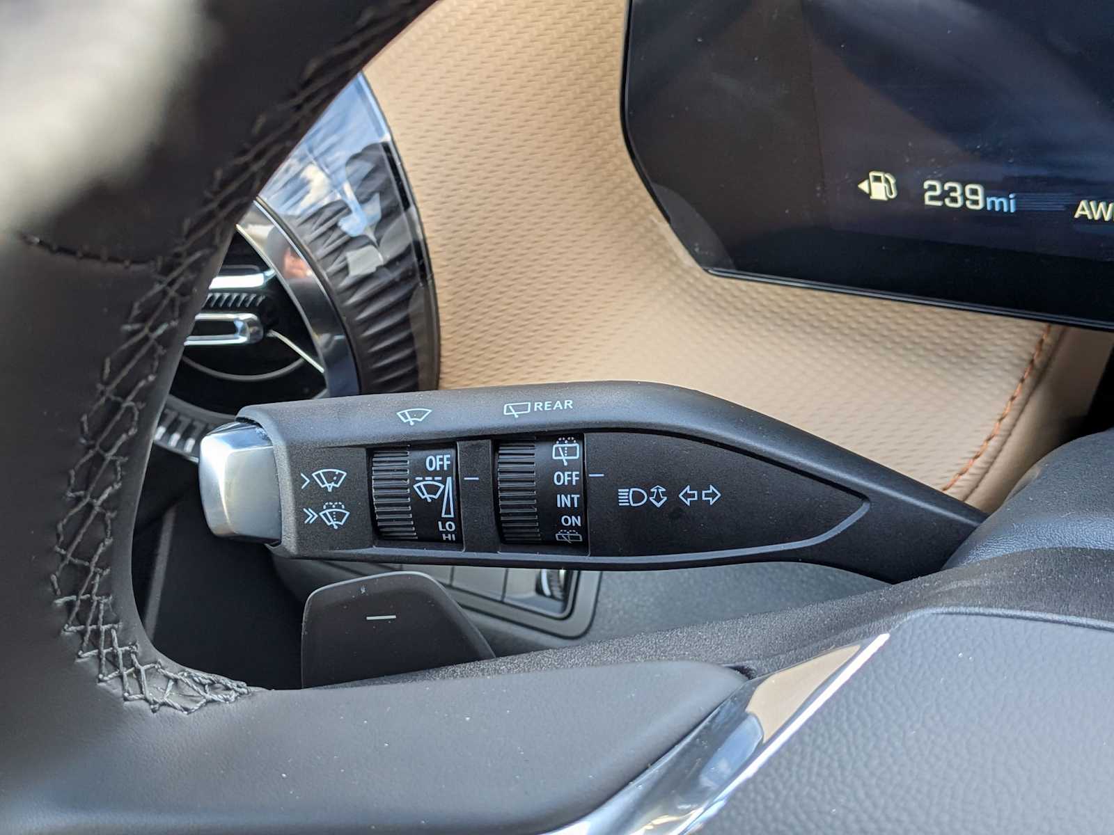 Thumbnail: 2026 Chevrolet Equinox - 26