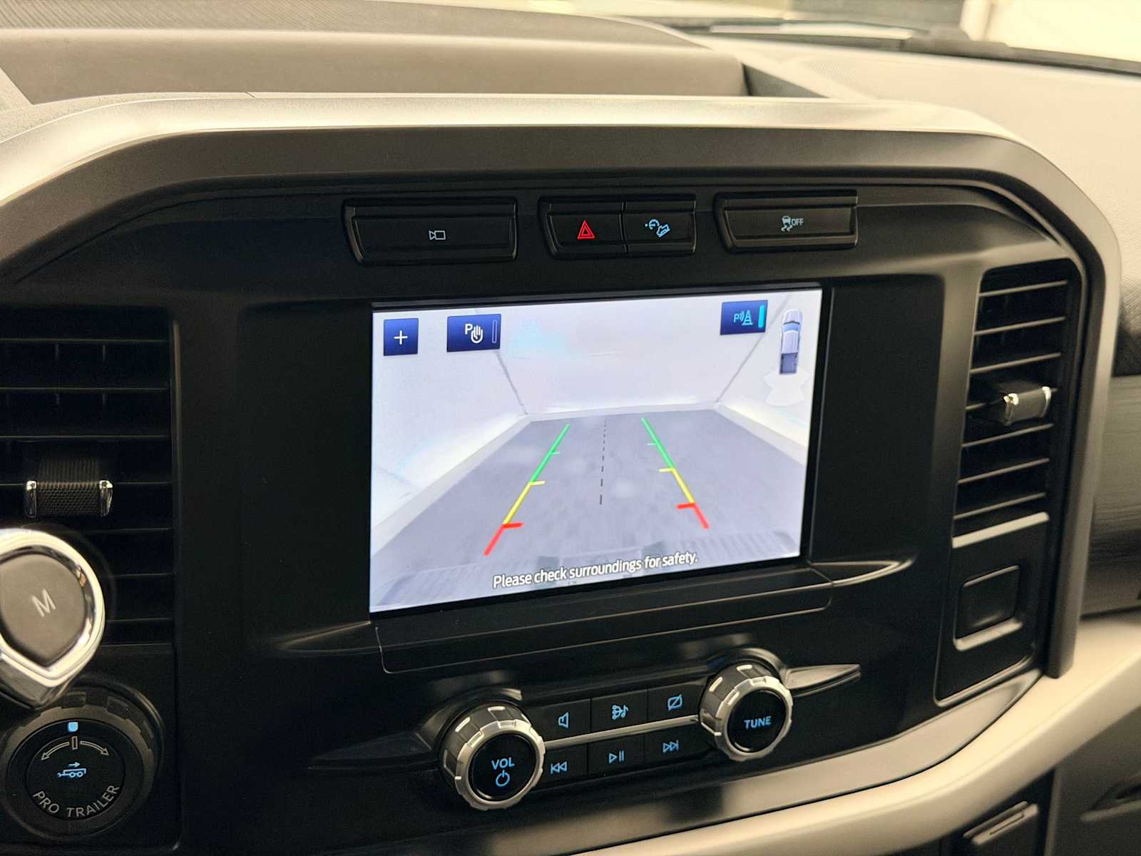 Thumbnail: 2023 Ford F-150 - 29