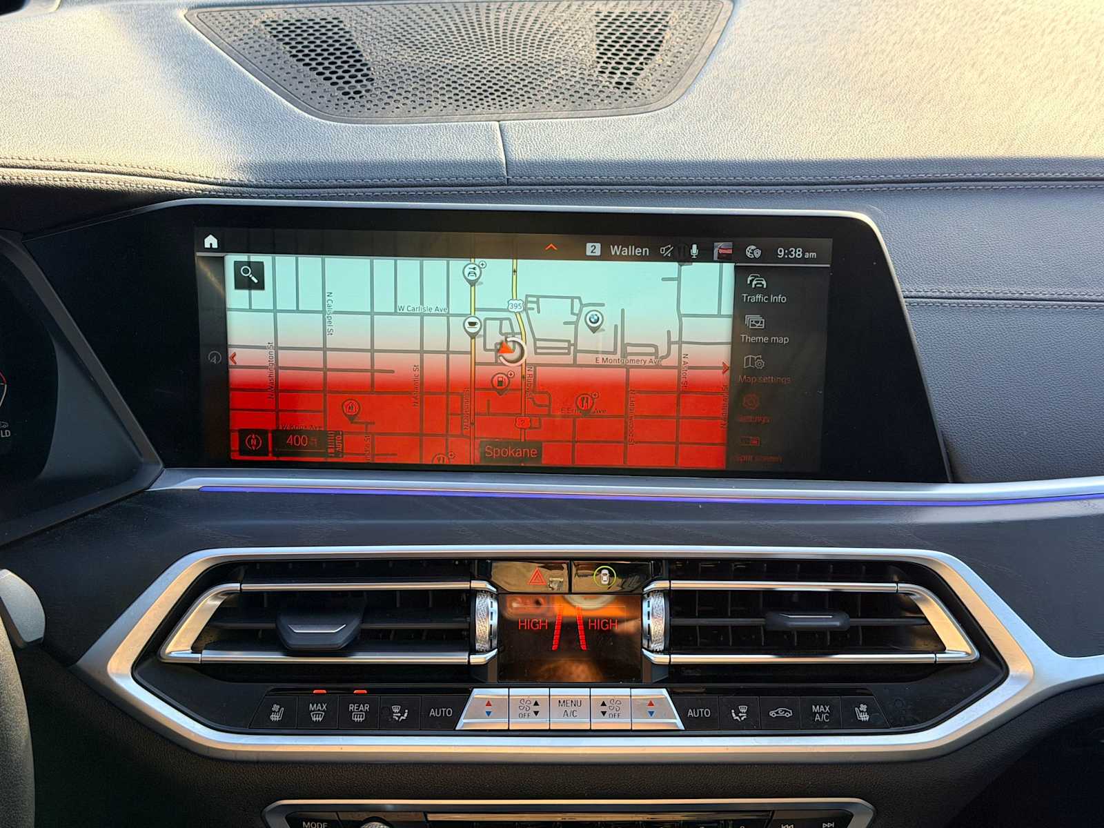 Thumbnail: 2022 BMW X7 - 29