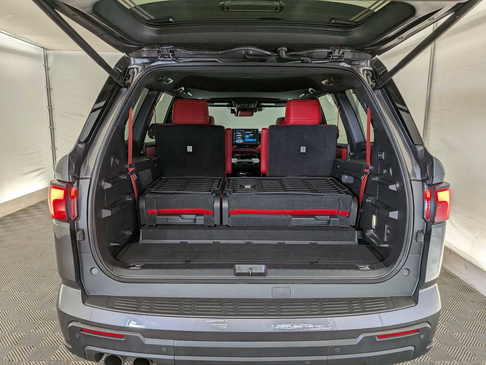 Thumbnail: 2024 Toyota Sequoia - 34