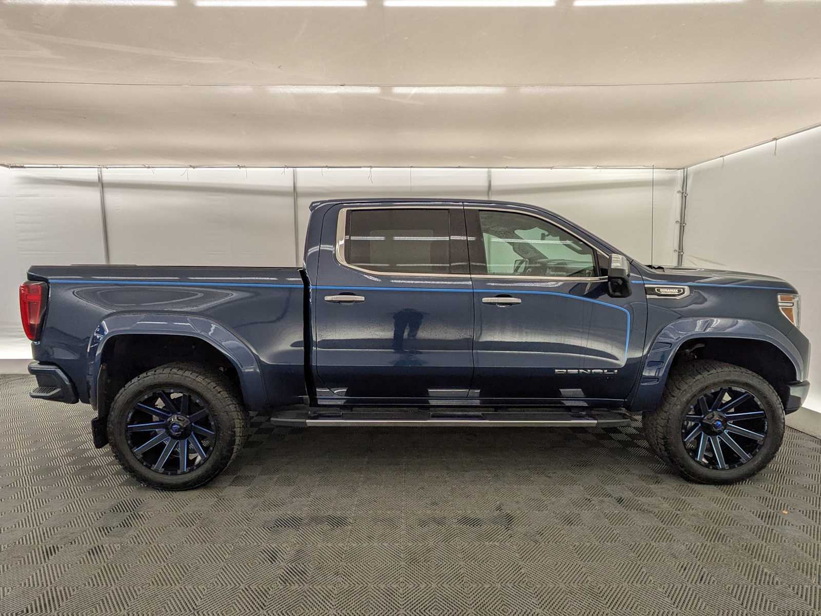 Thumbnail: 2020 GMC Sierra 1500 - 7