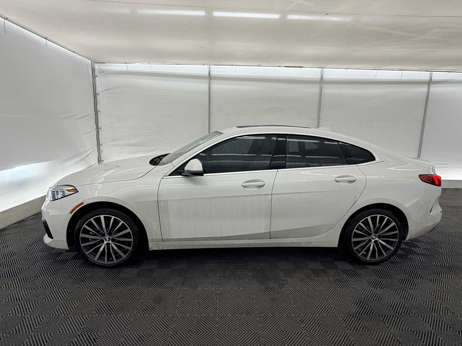 Thumbnail: 2024 BMW 2 Series - 3