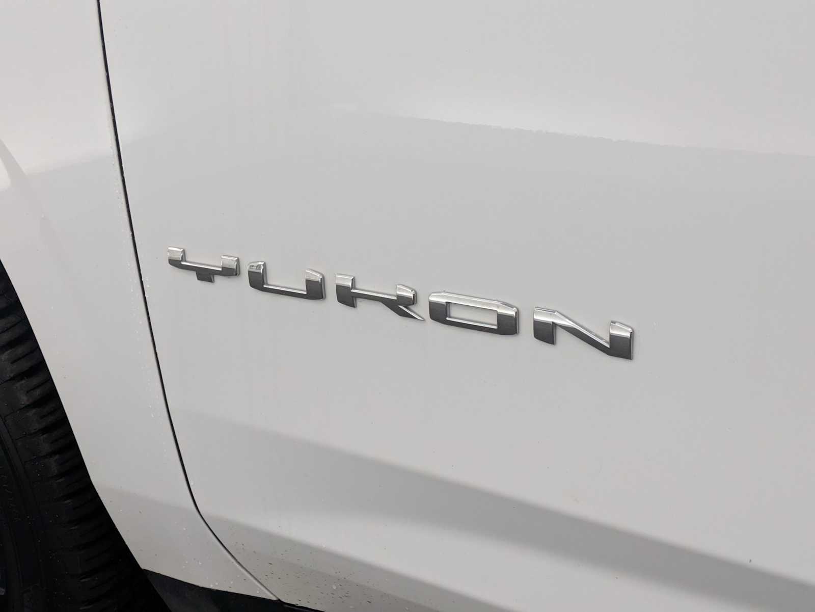 Thumbnail: 2023 GMC Yukon - 11