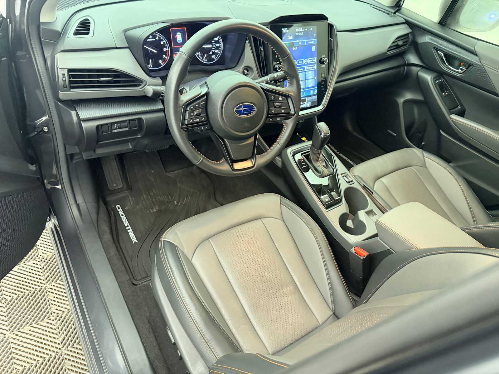 Thumbnail: 2024 Subaru Crosstrek - 2