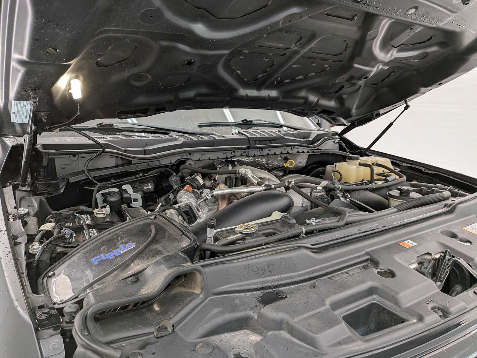 Thumbnail: 2020 Ford F-350 - 14