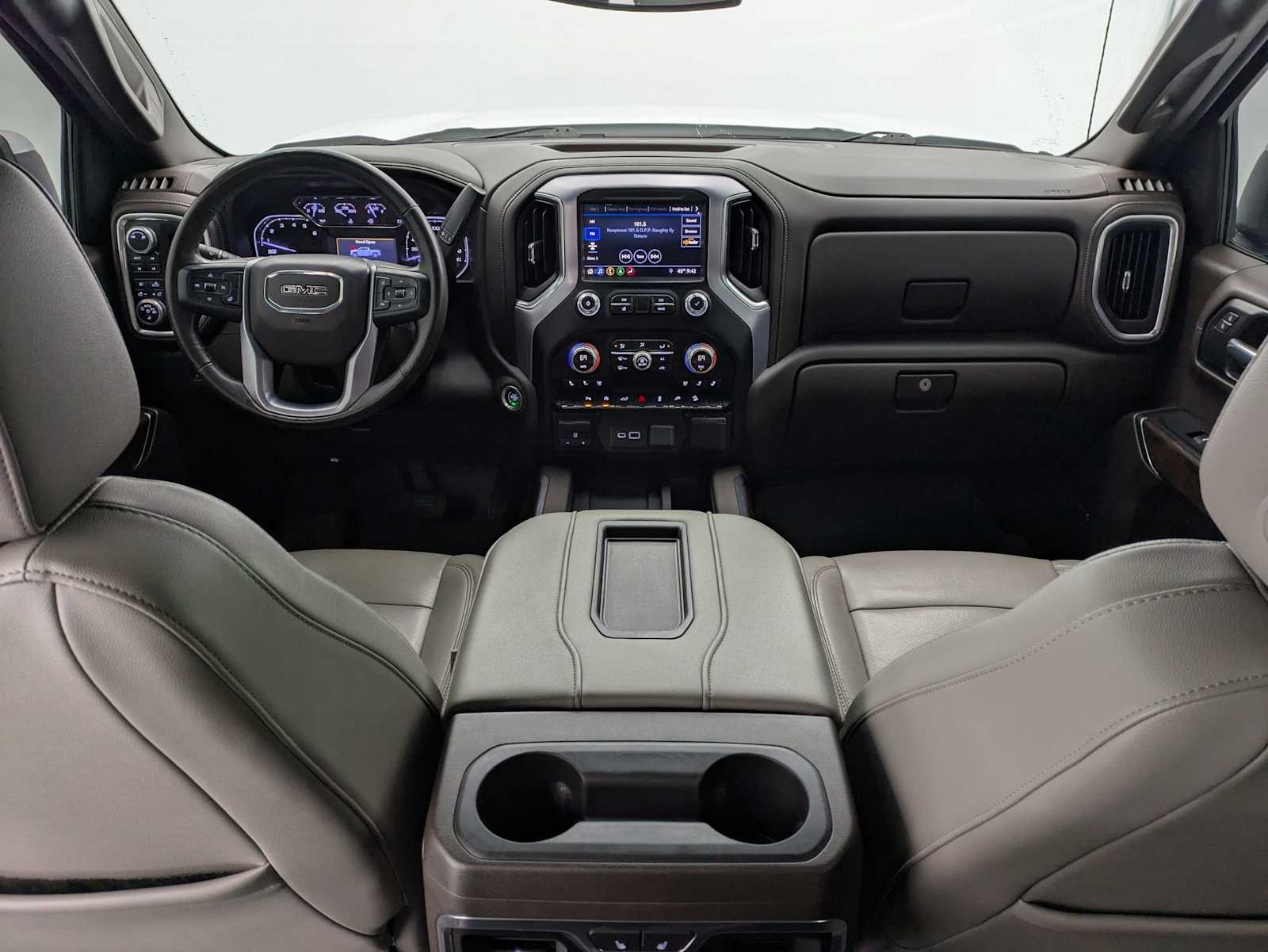 Thumbnail: 2019 GMC Sierra 1500 - 18