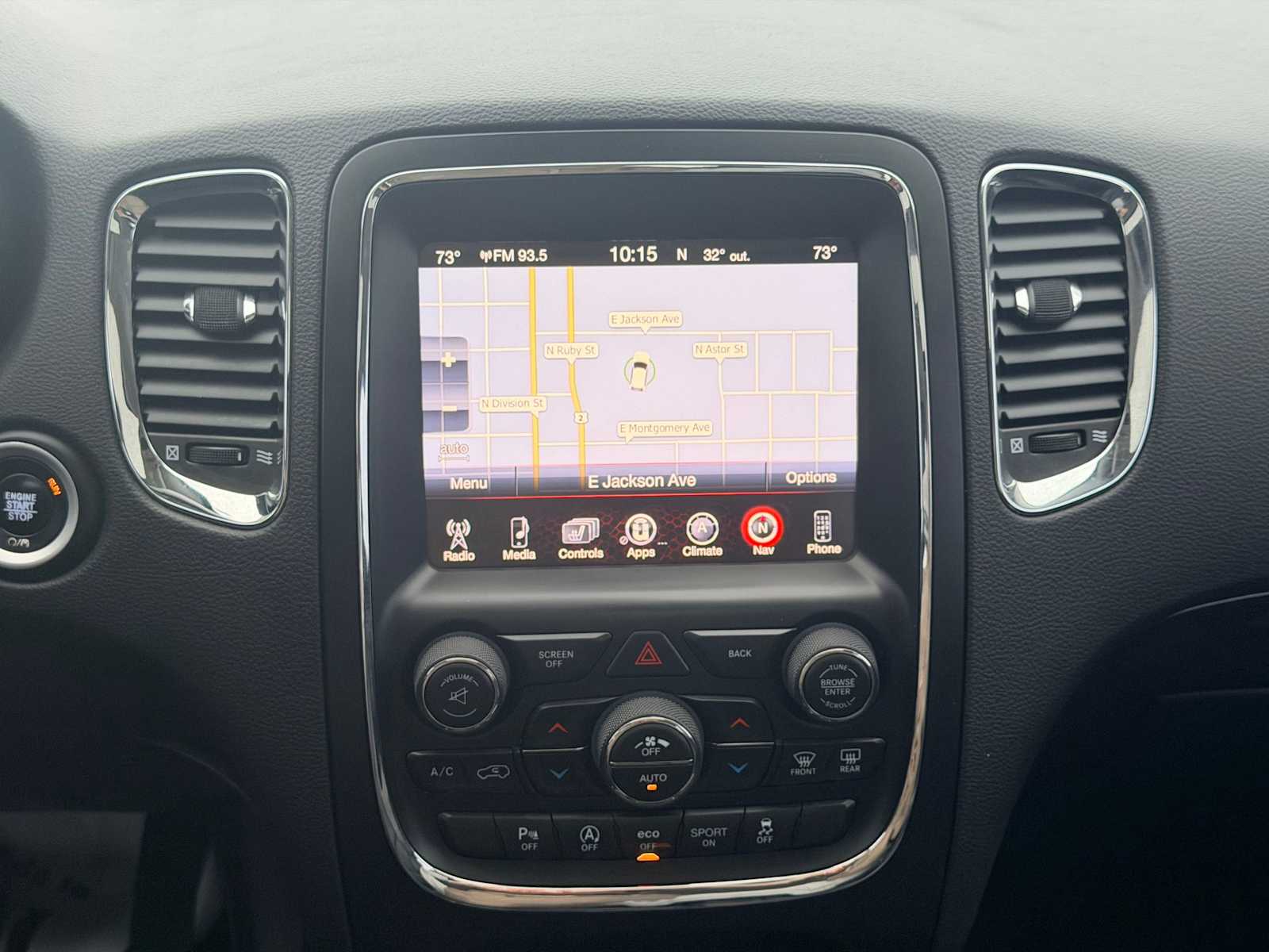 Thumbnail: 2016 Dodge Durango - 27