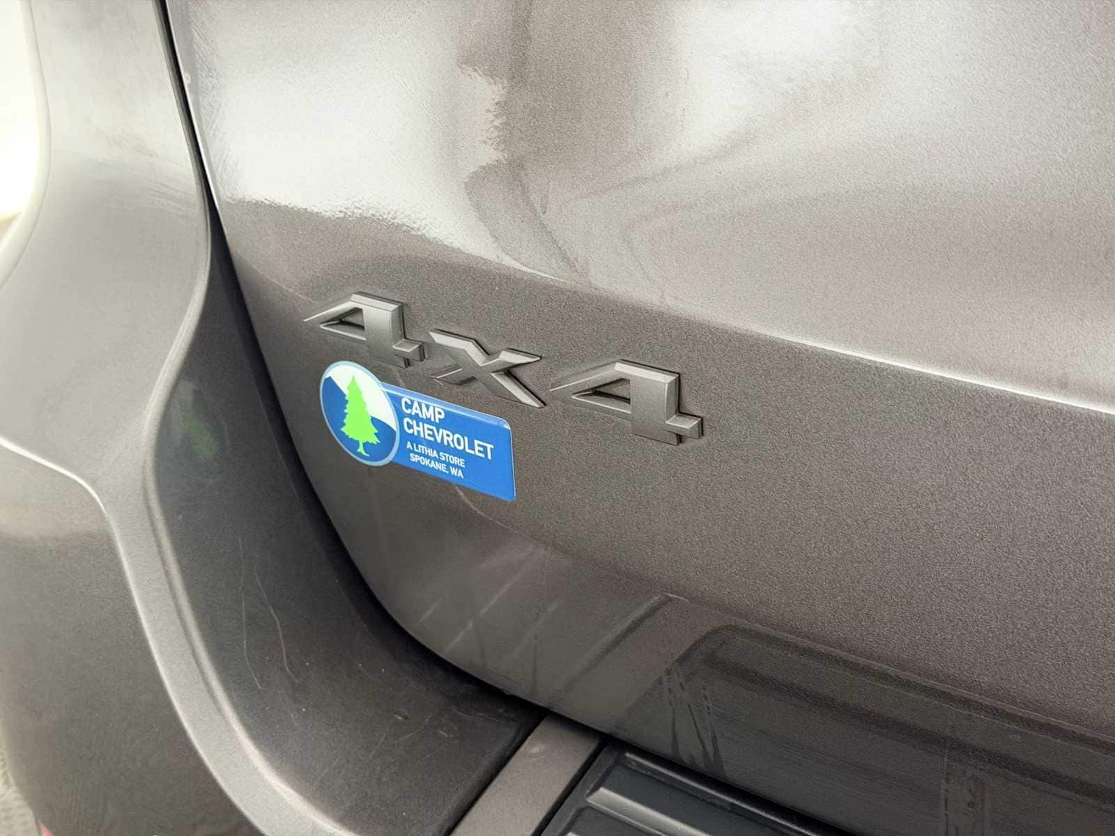 Thumbnail: 2021 Jeep Grand Cherokee - 12