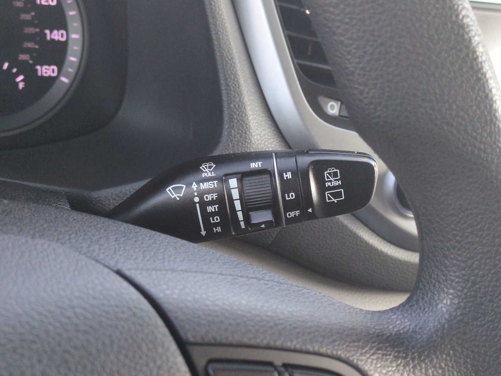 Thumbnail: 2017 Hyundai Tucson - 24