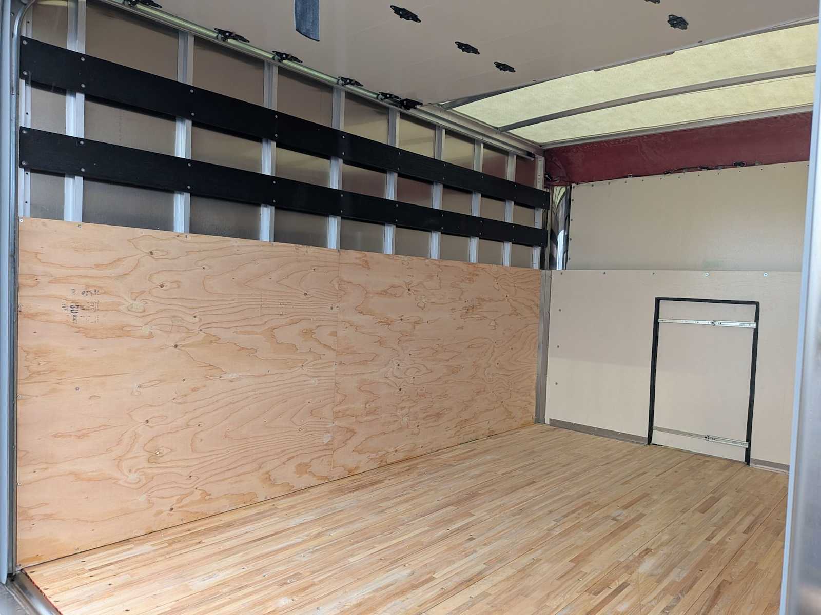 Thumbnail: 2024 Chevrolet Express - 24