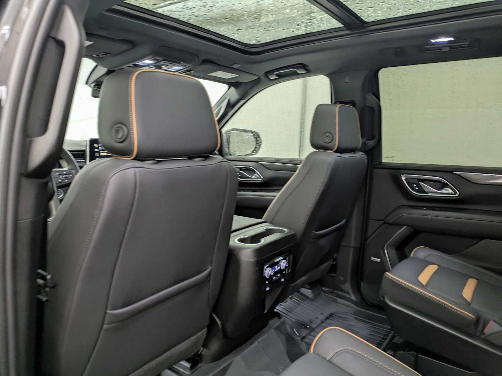 Thumbnail: 2024 GMC Yukon - 20