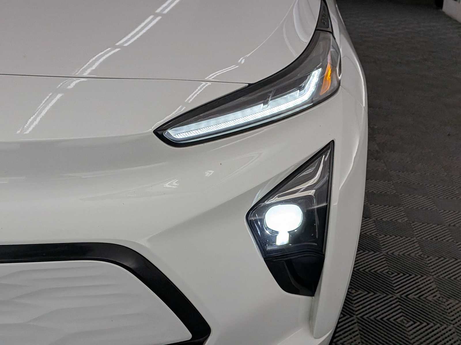 Thumbnail: 2022 Chevrolet Bolt EUV - 10