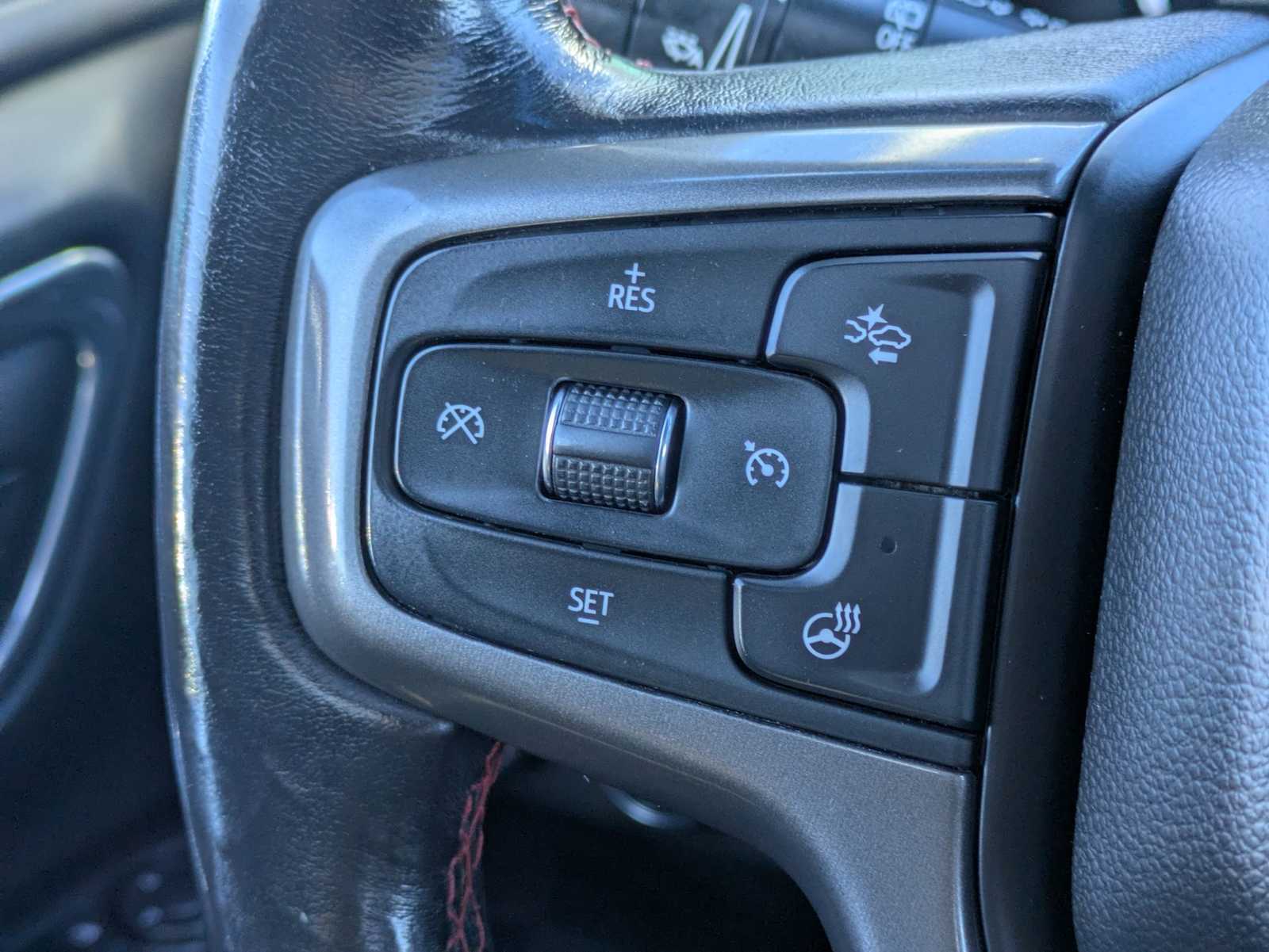 Thumbnail: 2021 Chevrolet Tahoe - 26