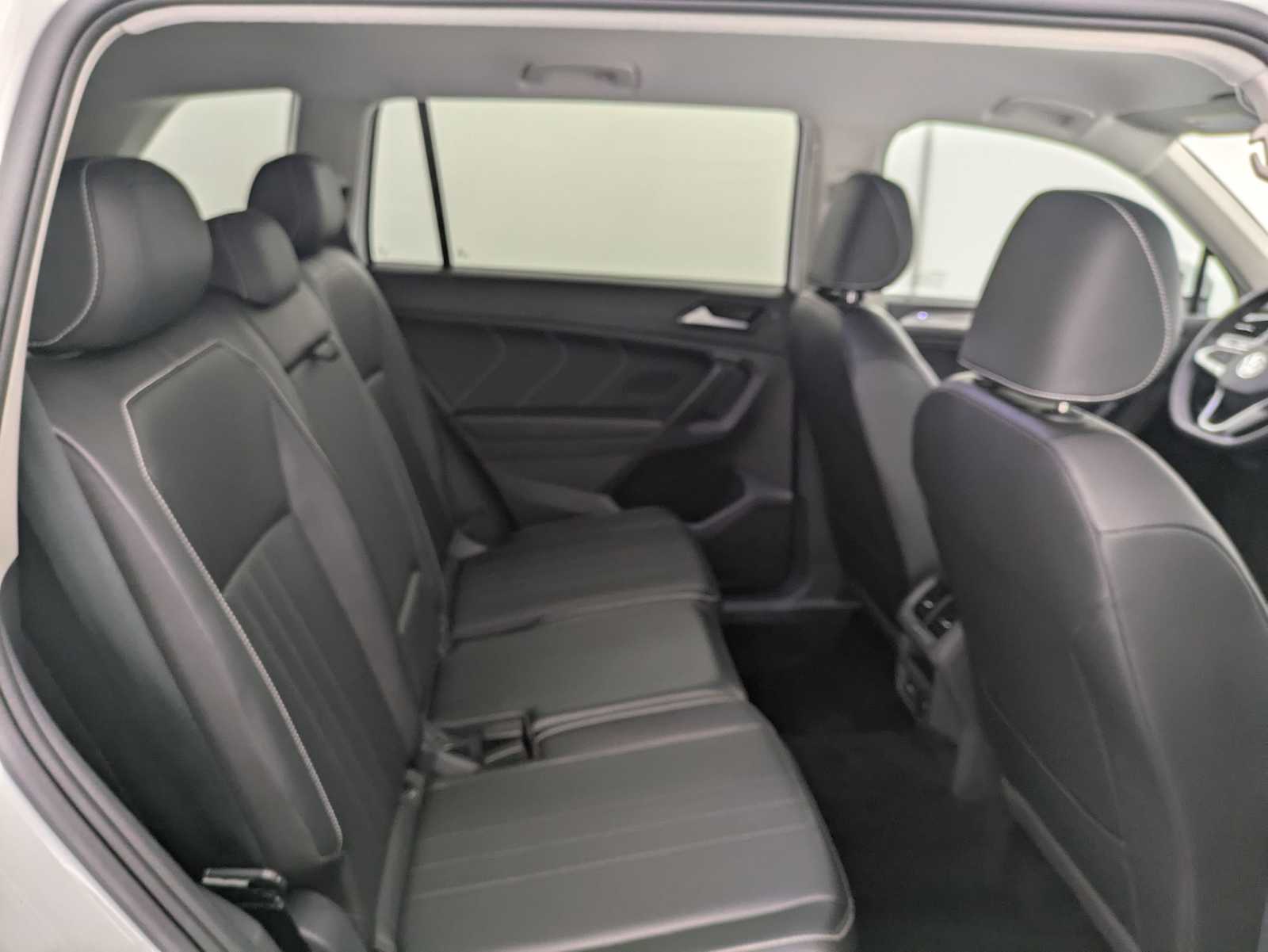 2024 Volkswagen Tiguan 2.0T 21