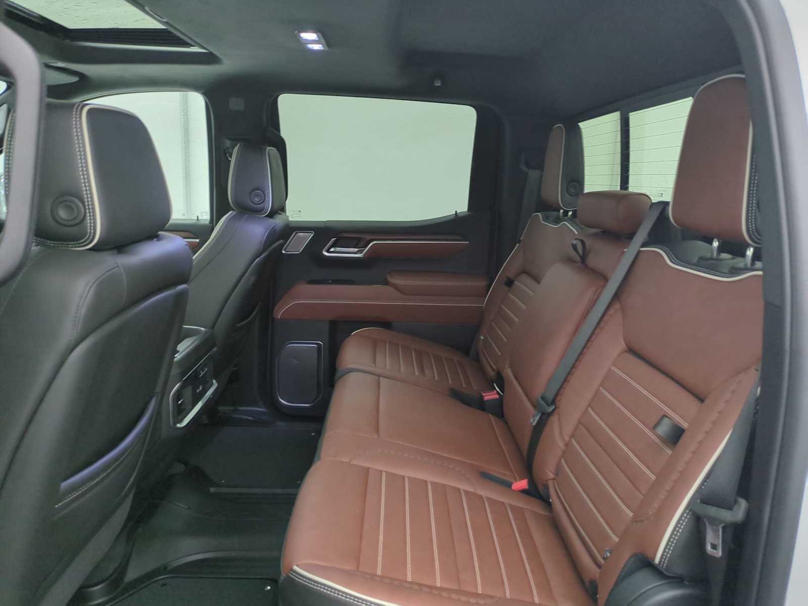 Thumbnail: 2025 GMC Sierra 1500 - 19