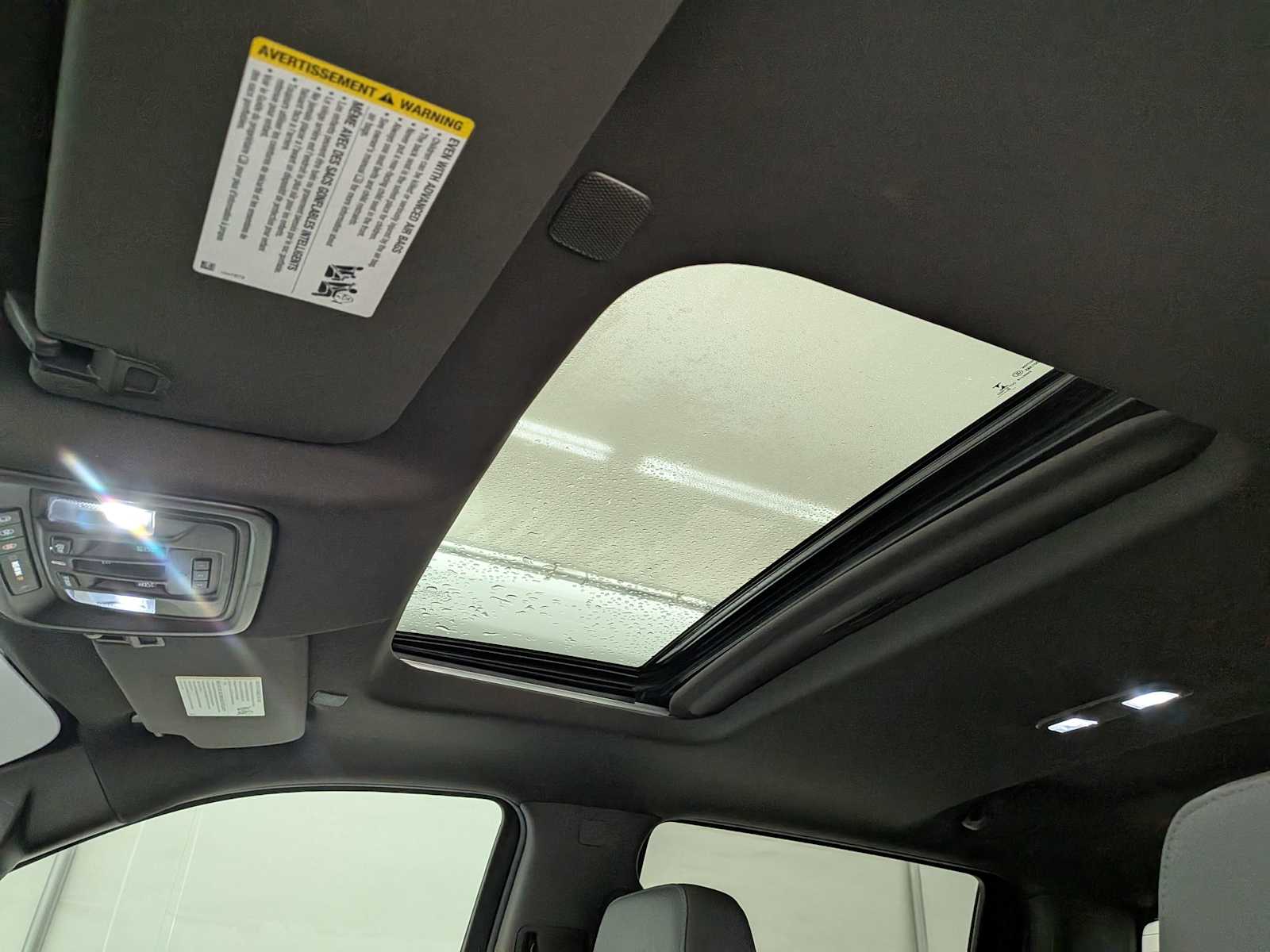 Thumbnail: 2020 GMC Sierra 1500 - 21