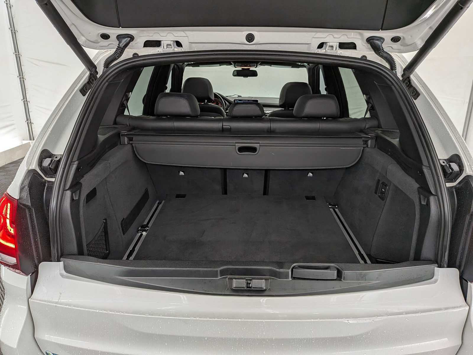 Thumbnail: 2017 BMW X5 - 34