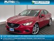 Mazda Mazda6