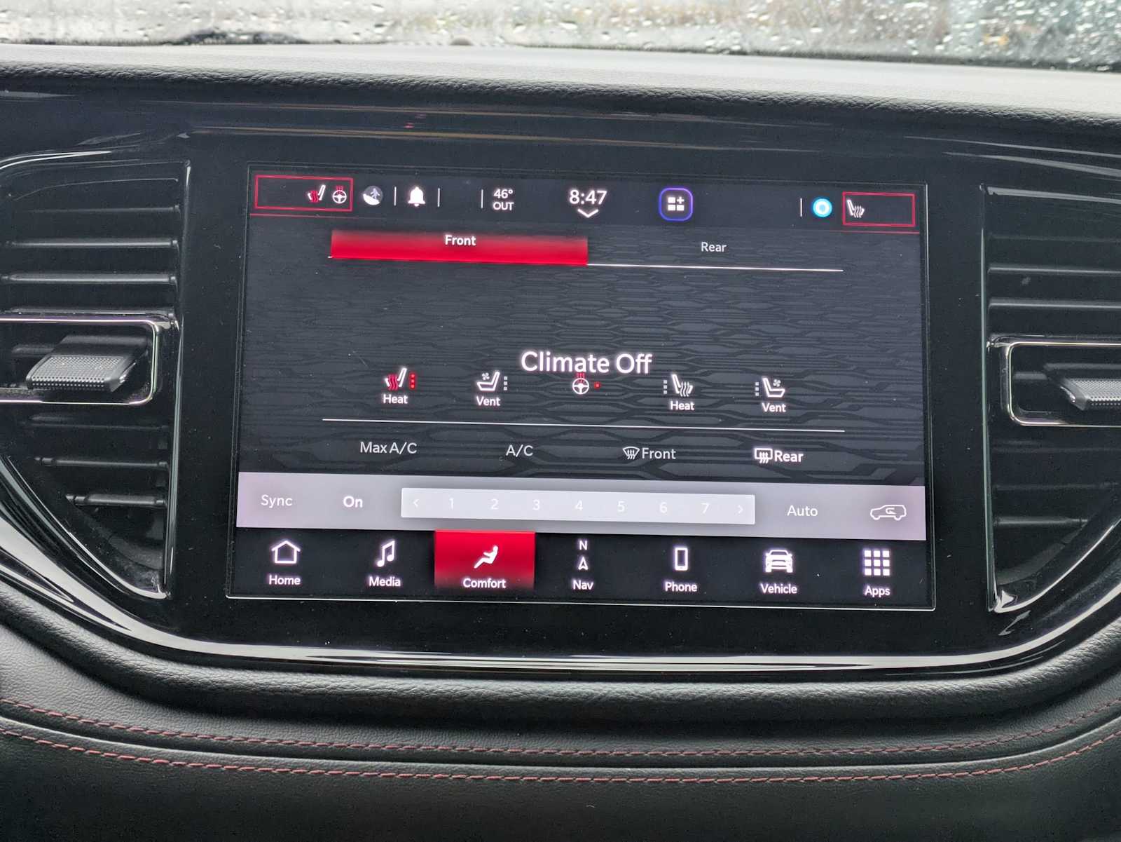 Thumbnail: 2021 Dodge Durango - 29