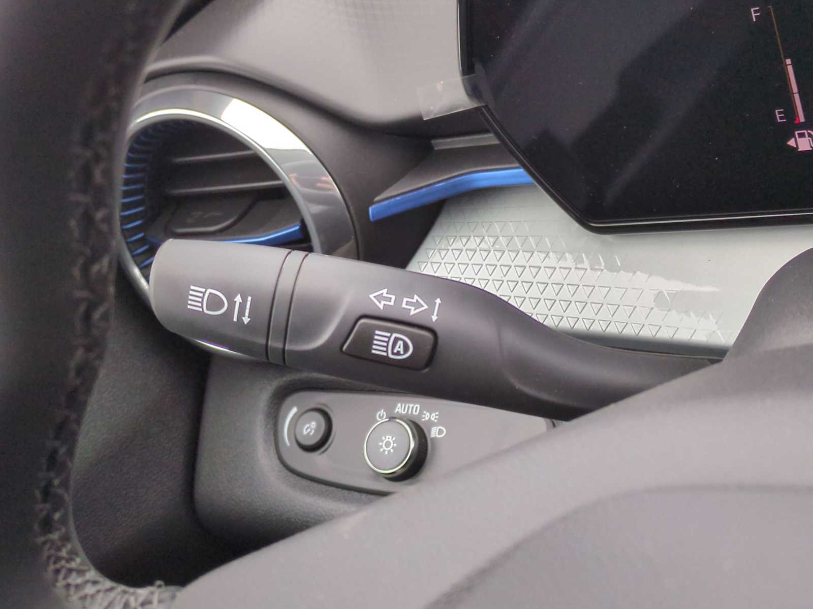 Thumbnail: 2026 Chevrolet Trax - 33