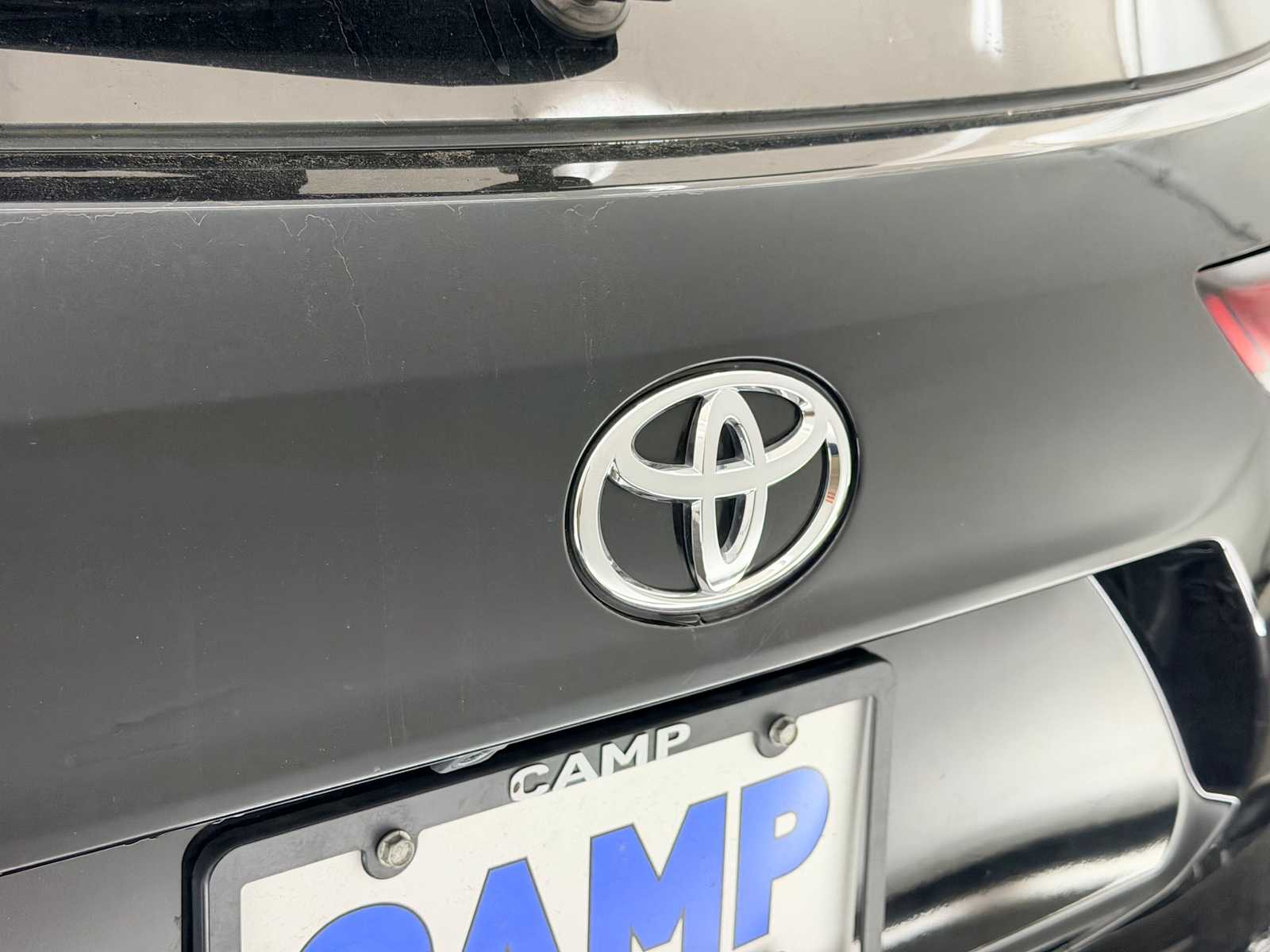 Thumbnail: 2024 Toyota Highlander - 11