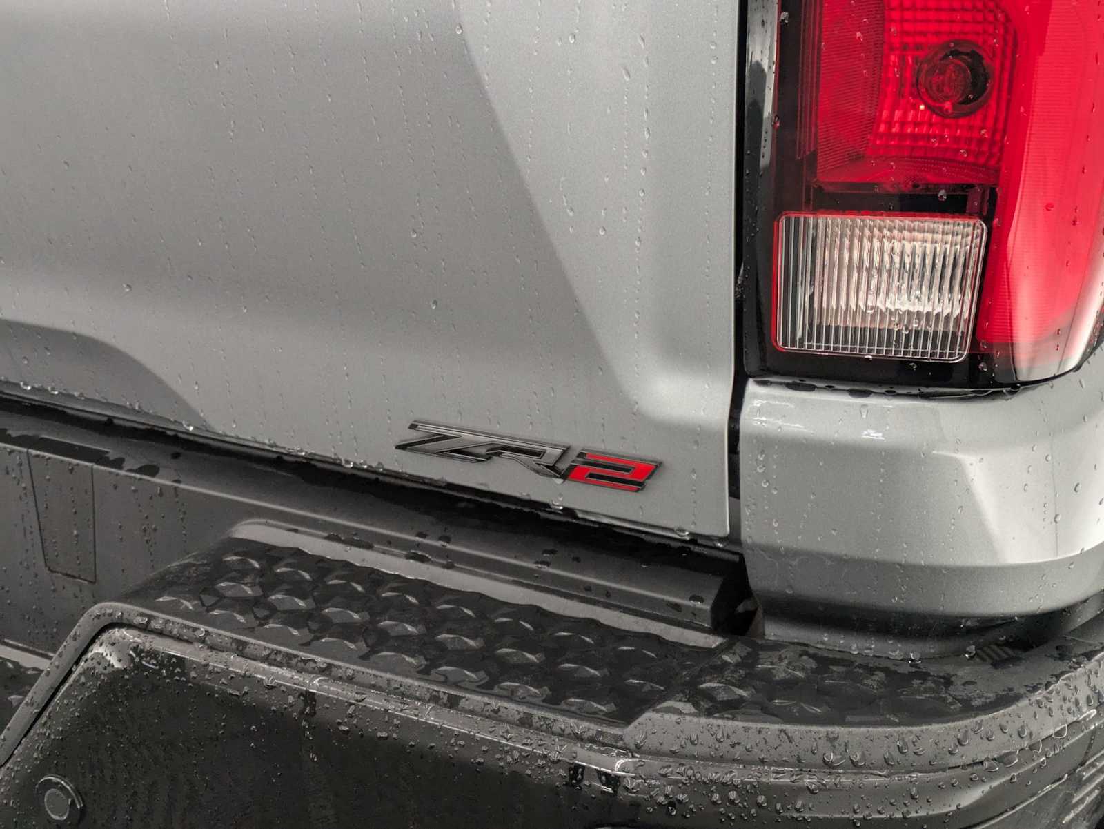 Thumbnail: 2026 Chevrolet Colorado - 13