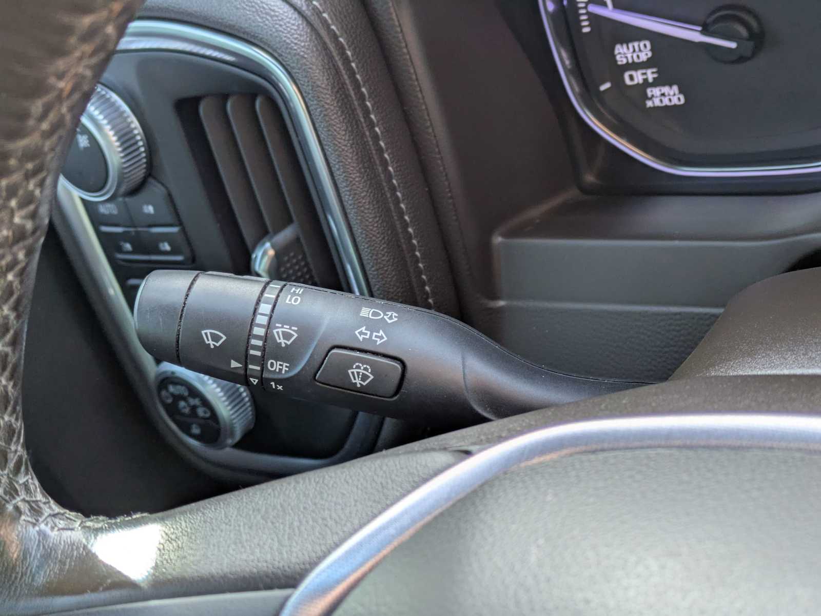 Thumbnail: 2019 GMC Sierra 1500 - 28