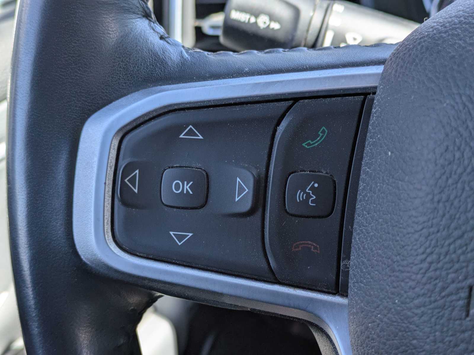 Thumbnail: 2022 RAM 1500 - 26