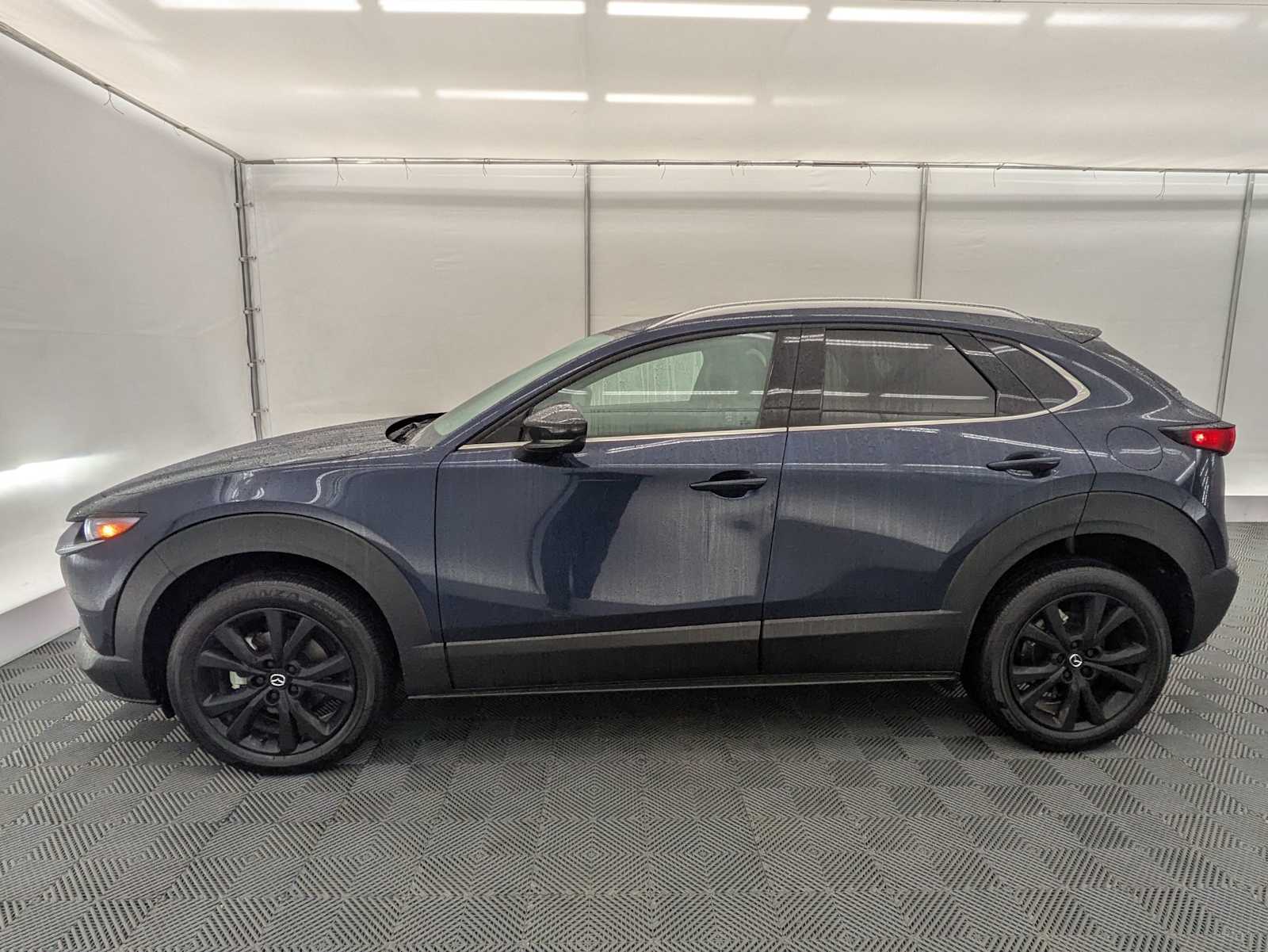 Thumbnail: 2022 Mazda CX-30 - 3