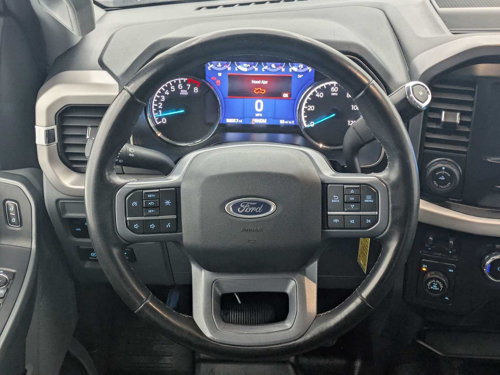 Thumbnail: 2023 Ford F-150 - 22