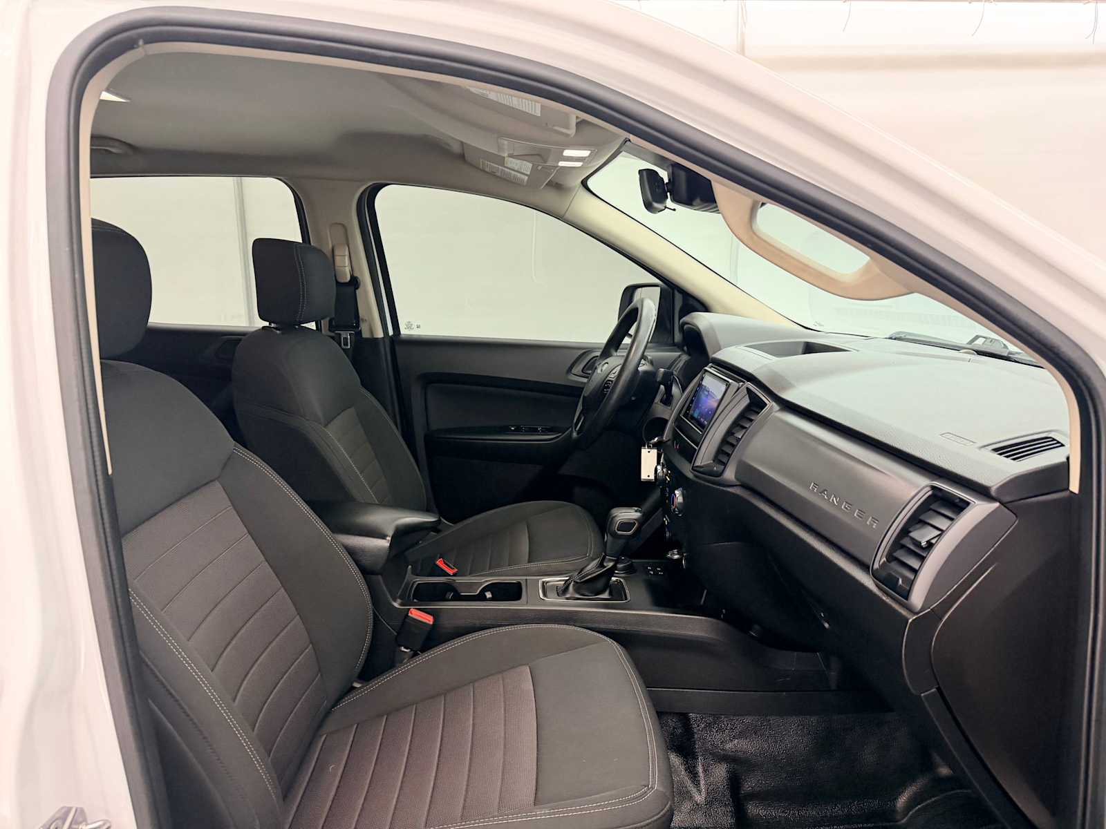 Thumbnail: 2019 Ford Ranger - 22