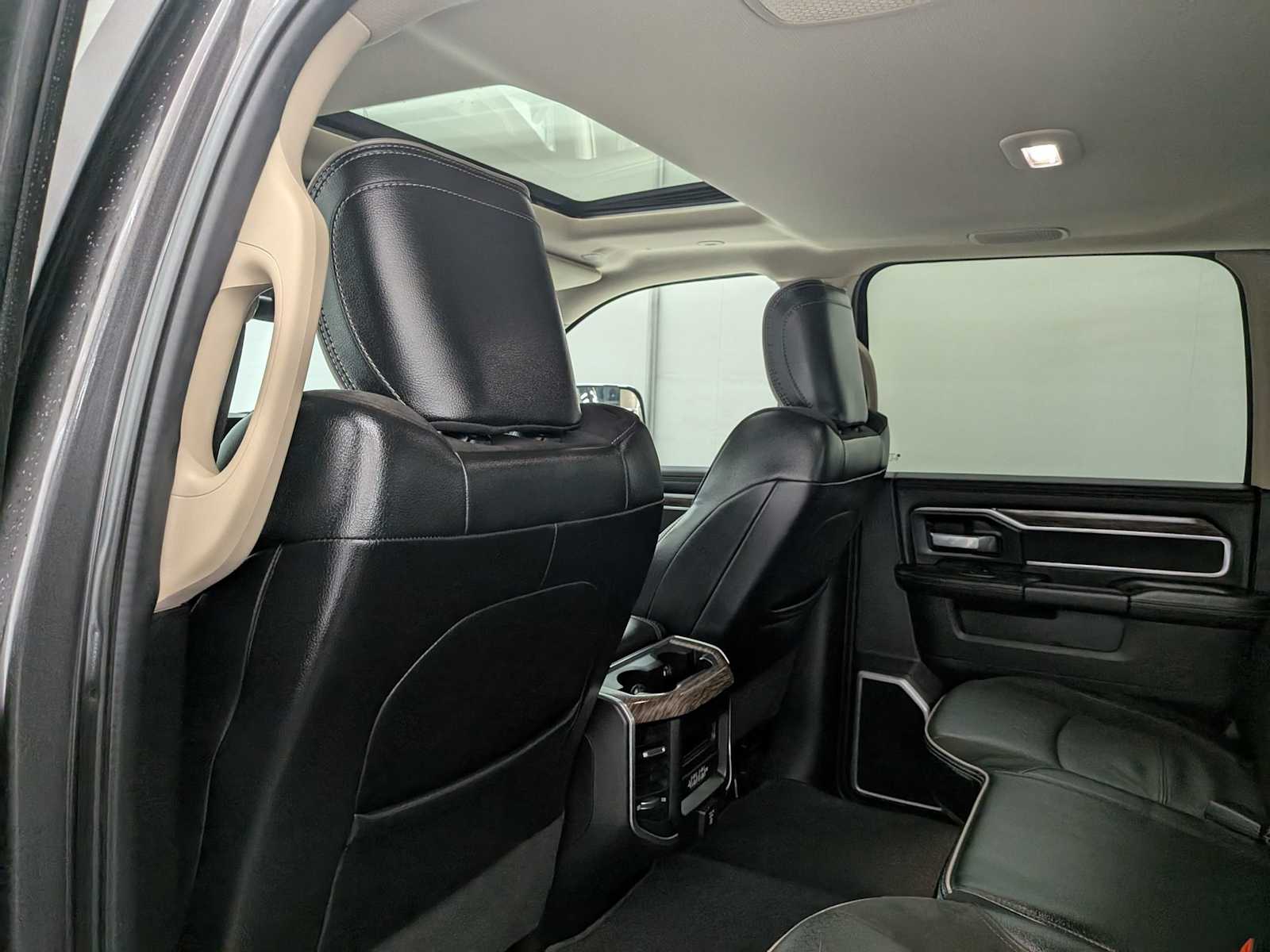 Thumbnail: 2020 RAM 2500 - 22