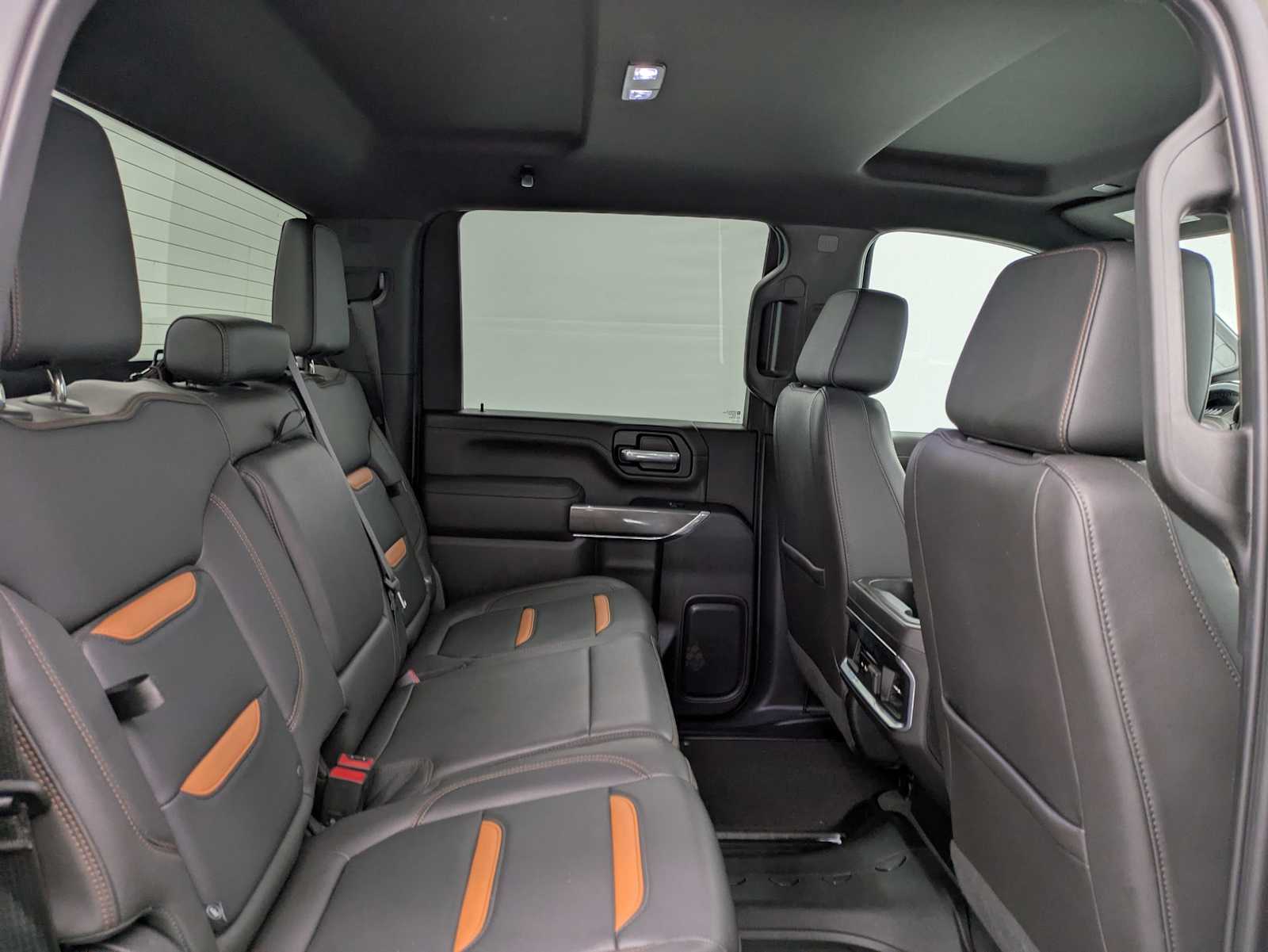 Thumbnail: 2022 GMC Sierra 3500 - 20